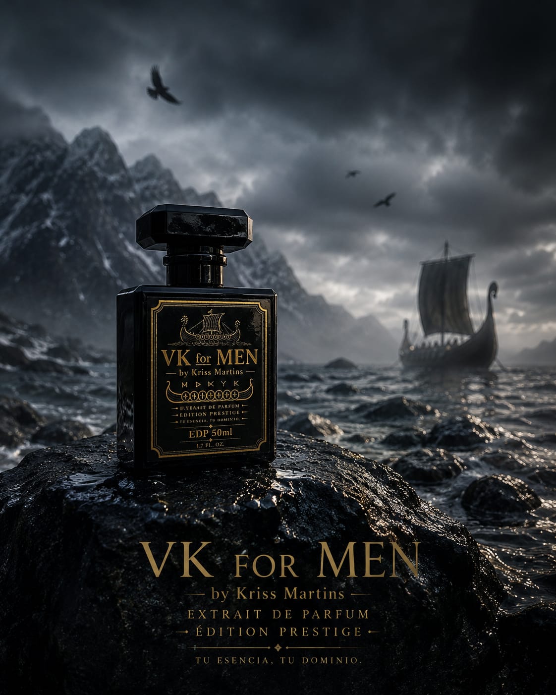 VK Classic