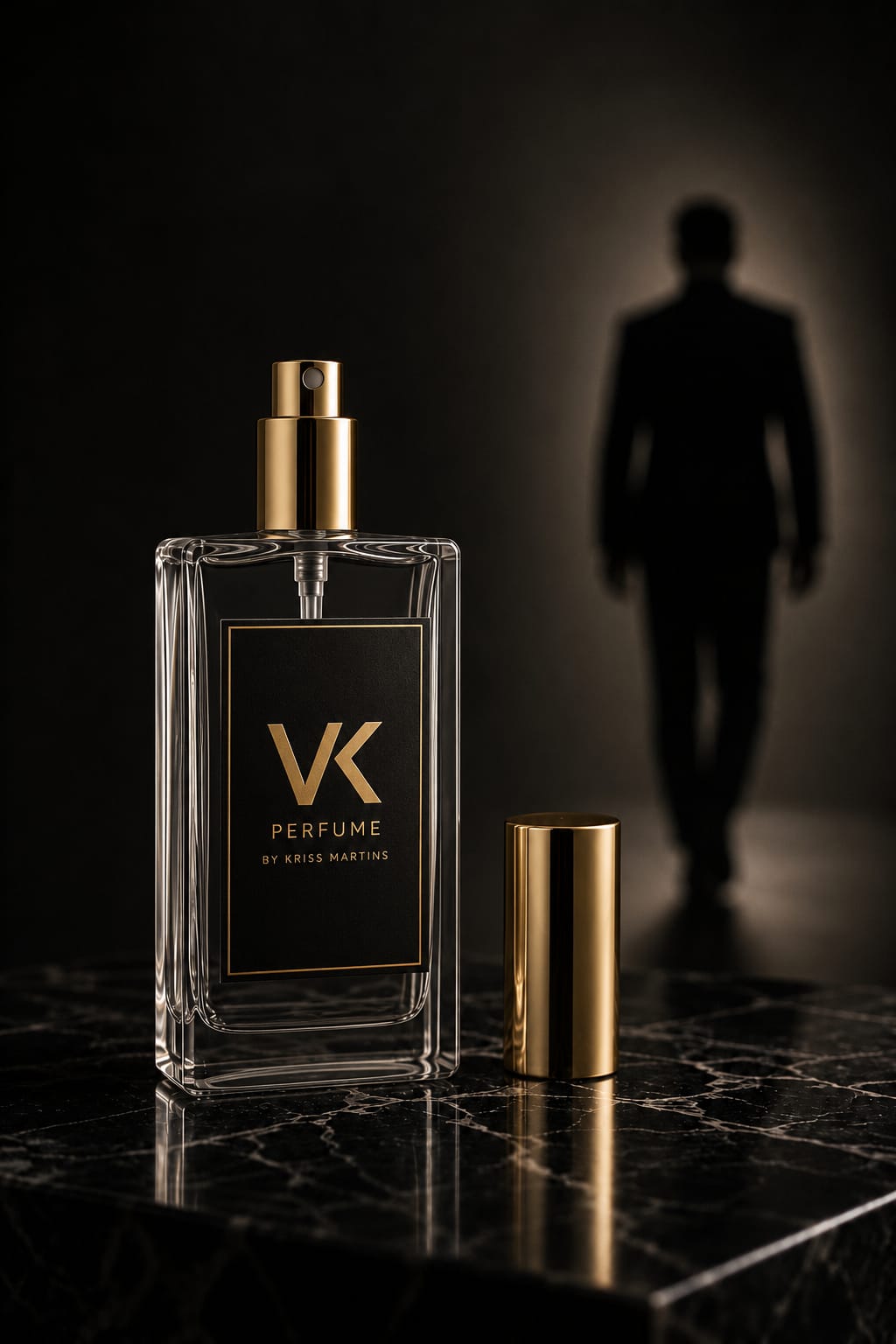 VK Gold